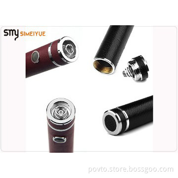The competitive price in mage mod vaporizer with real leather